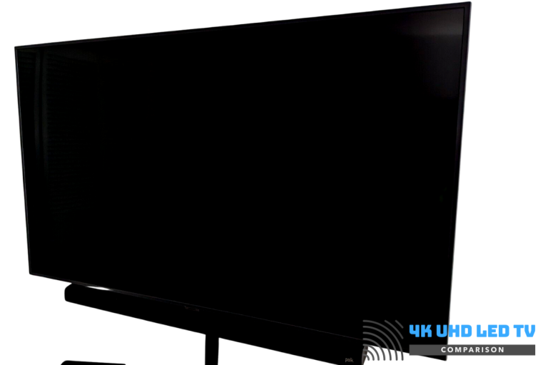 Samsung RU8000 and NU8000 Review (UN49RU8000 vs UN49NU8000, UN55RU8000